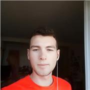 CV coach sportif , professeur de tennis diplômé de l'AMT , connaissance en biomécanique , prévention des blessures , hygiène du sportif , stretching , alimentation , formation psychologie du sport spécificités tennis